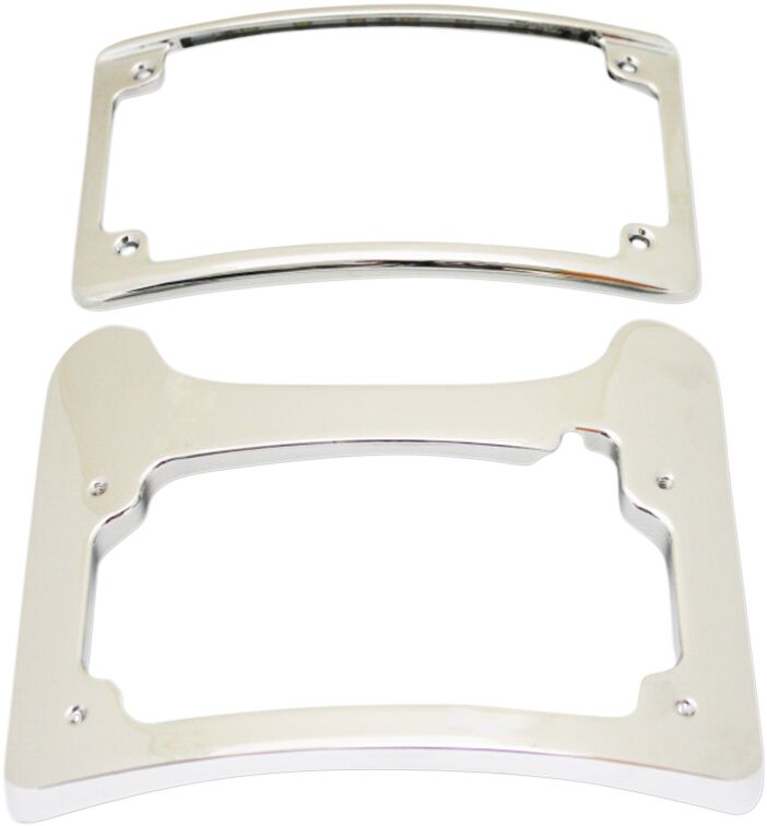 LIGHT T-SGNL ELMNTR CHR