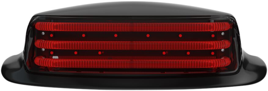 LIGHT FNDR TIP BLK SMK