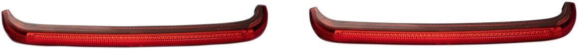LIGHT BAGZ 97-13 RED