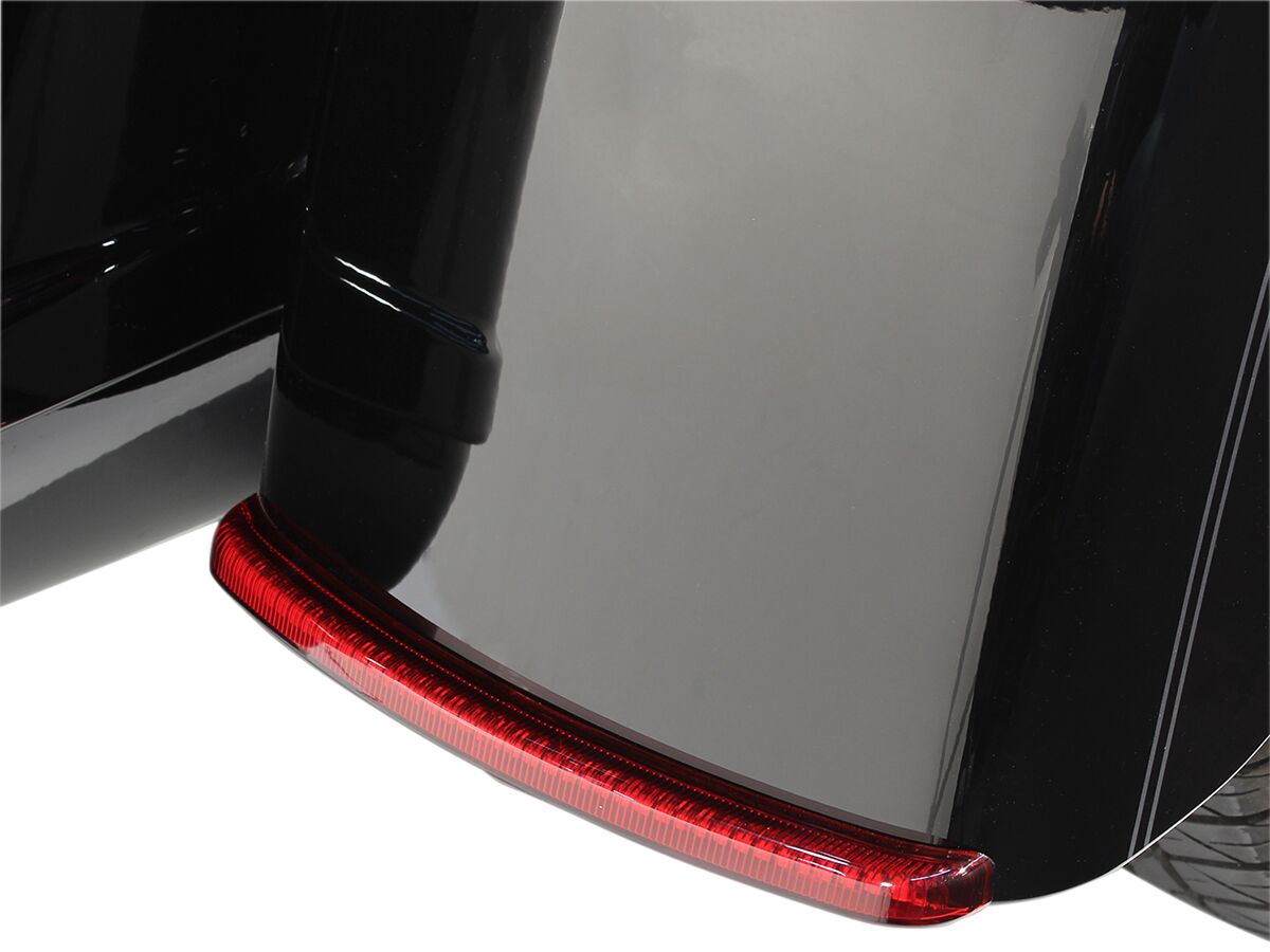 LIGHTS FENDER BLADE TRIKE