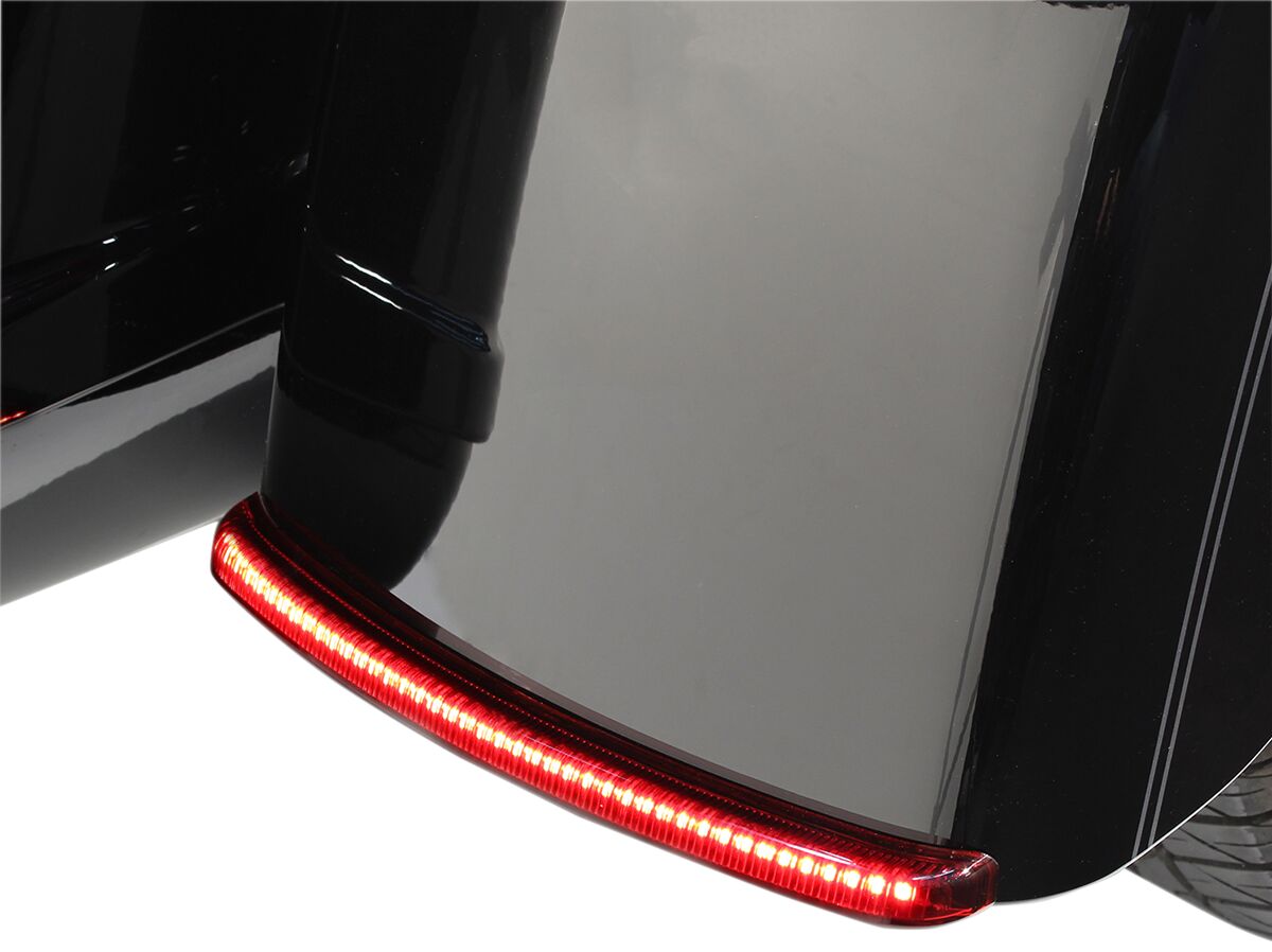 LIGHTS FENDER BLADE TRIKE