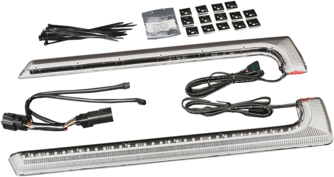 LIGHTS MCHTE FLTR/FLHT