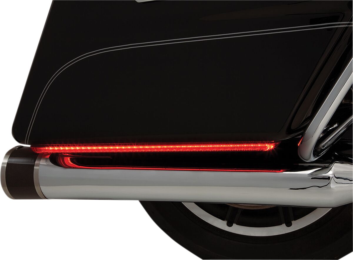 LIGHTS MCHTE FLTR/FLHT