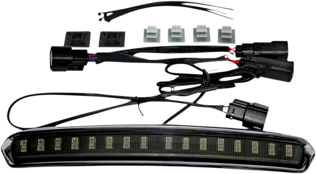LIGHT LID T-PACK CHR/SMK