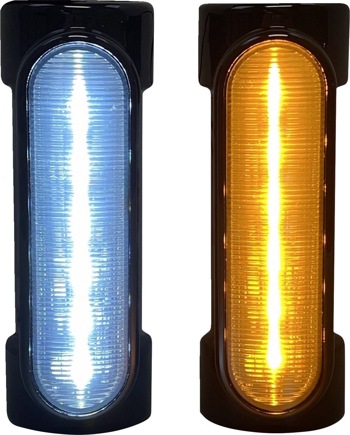 AMBER/WHITE BCM 1.25 ENGINE GU