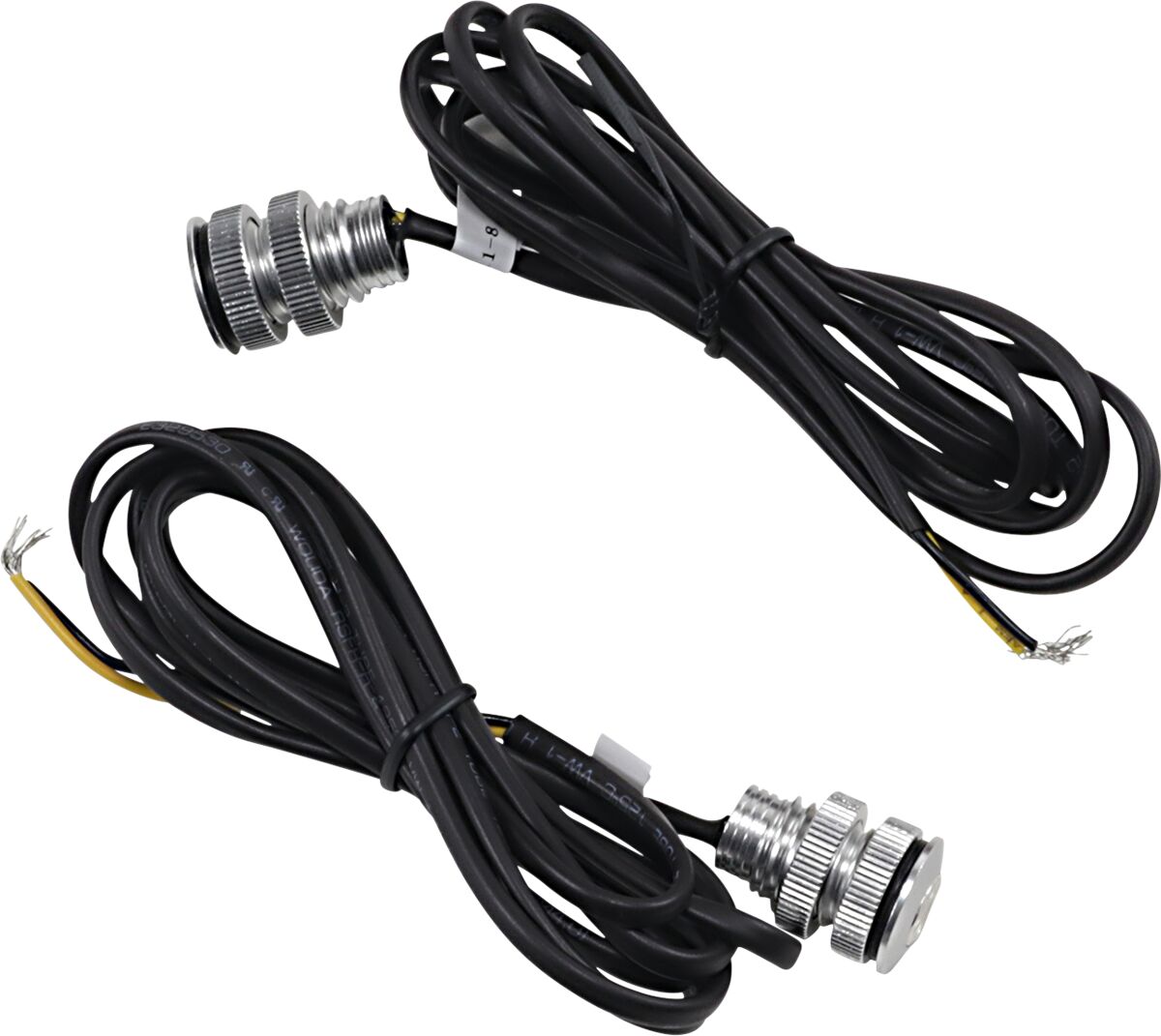 LIGHT BOLTZ LED AMBER POL