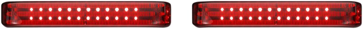 LIGHT LED SBAG BLK/RED