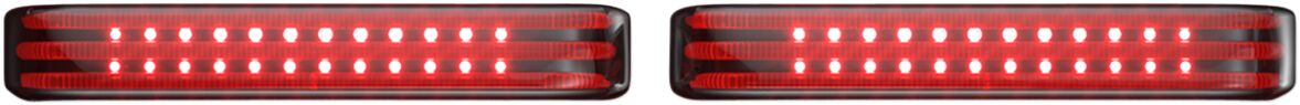 LIGHT LED SBAG BLK/SMOKE