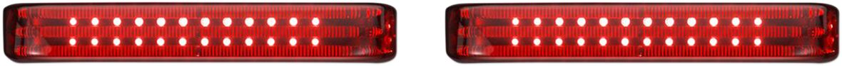 LIGHT LED SBAG BLK/RED