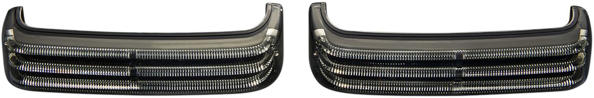 LIGHT LED SBAG BLK/SMOKE