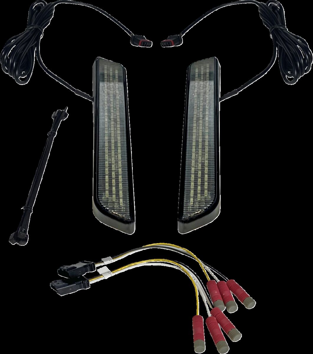 LIGHT LED FORK SMK BLK