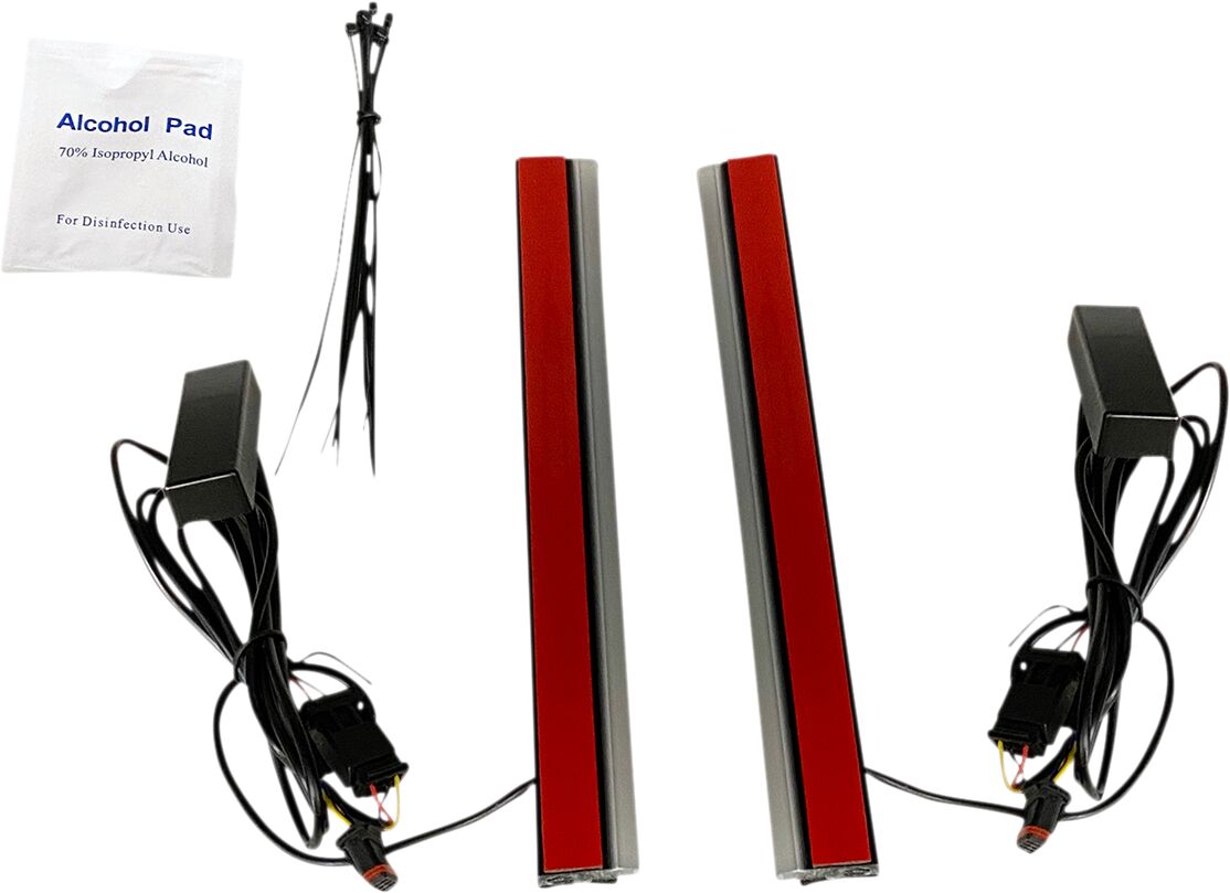 PLASMA RODS 8 DUAL COLOR