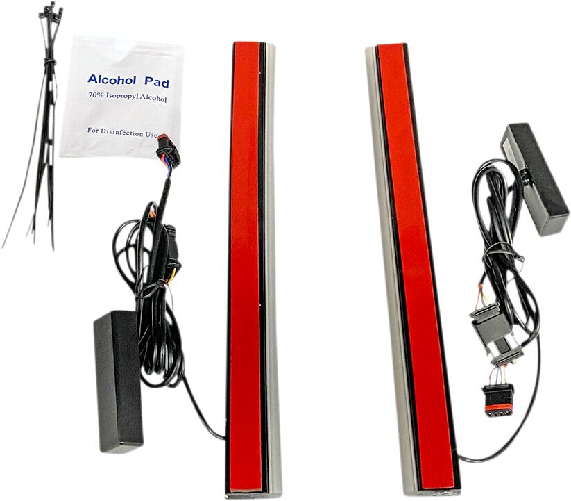 PLASMA RODS 10DUAL COLOR