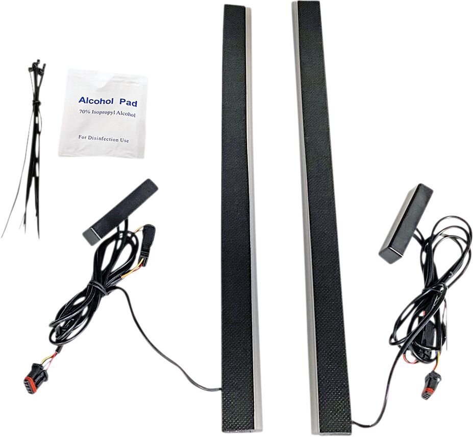 PLASMA RODS 14DUAL COLOR