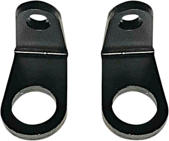 L-BRACKET FOR MICRO BULLET TUR