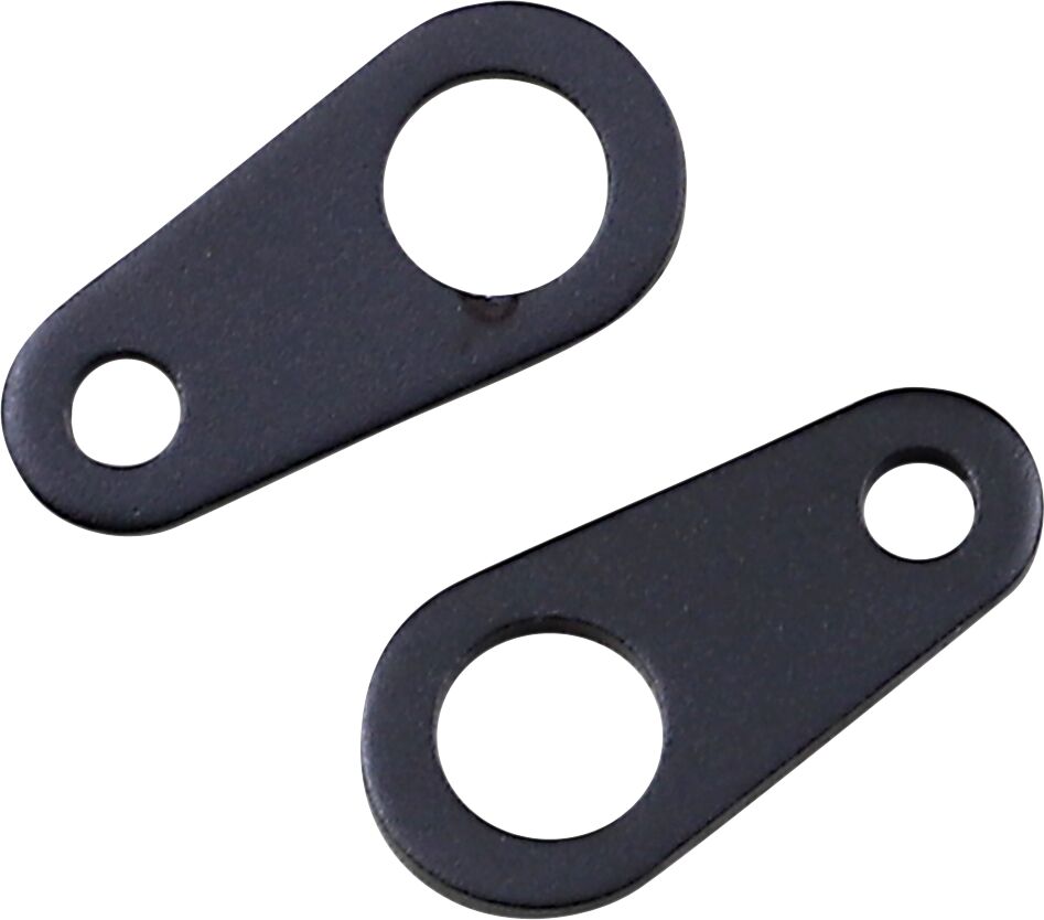 STRAIGHT MOUNTING BRACKET FOR