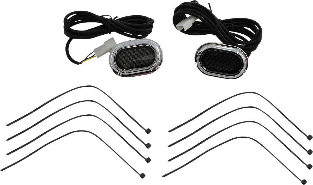 LIGHT ANTENNA SMKLENS CHR