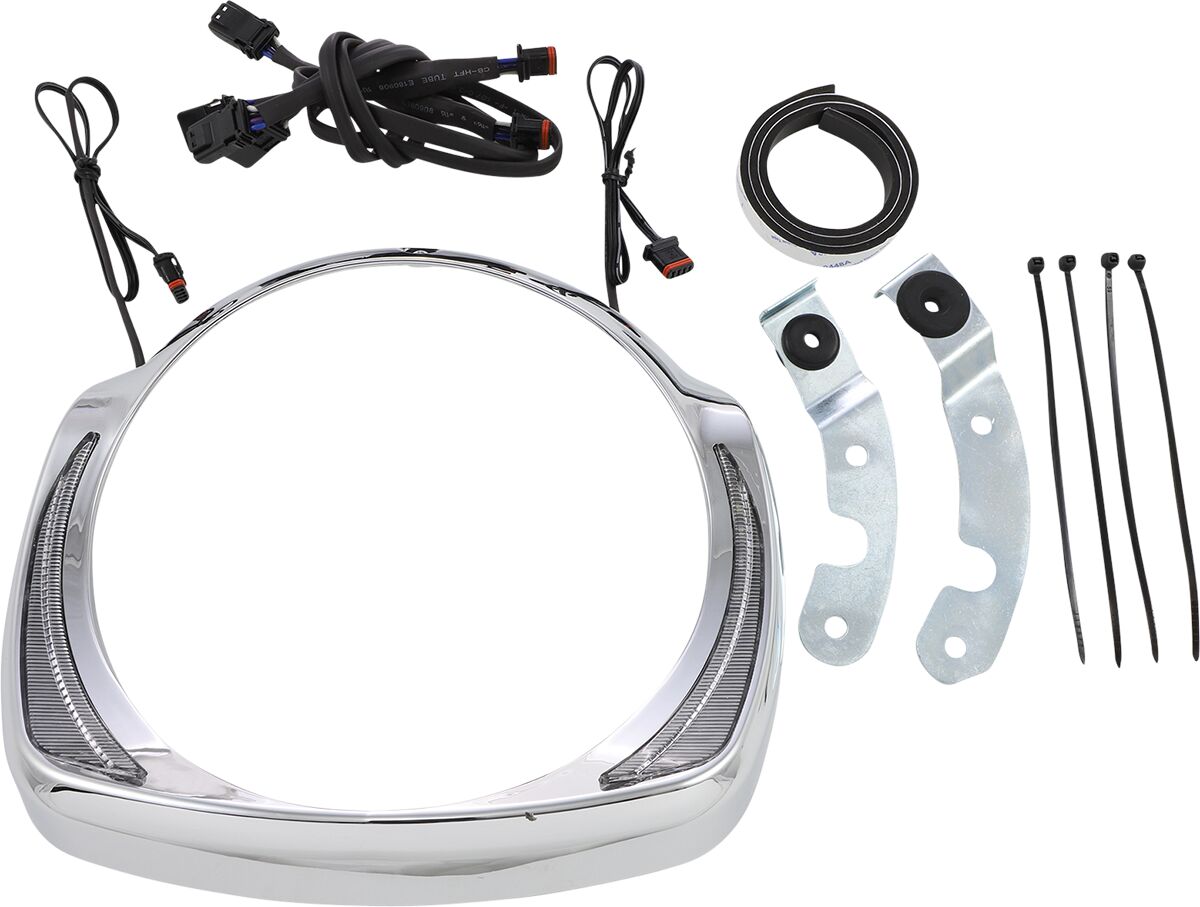 LIGHT FANG HL 14-20 CHR