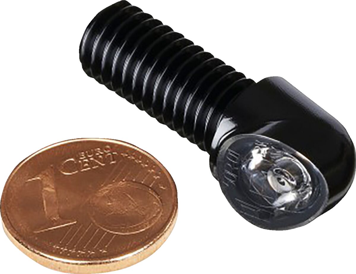 MO.BLAZE TENS2 2IN1 REAR BK