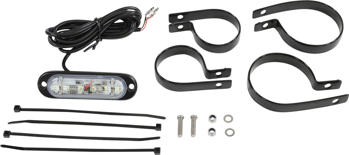 LED LIGHT KIT BACKUP ADD