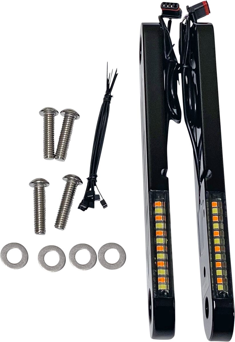 PROBEAM V2 DYNAMIC STRIPS FOR