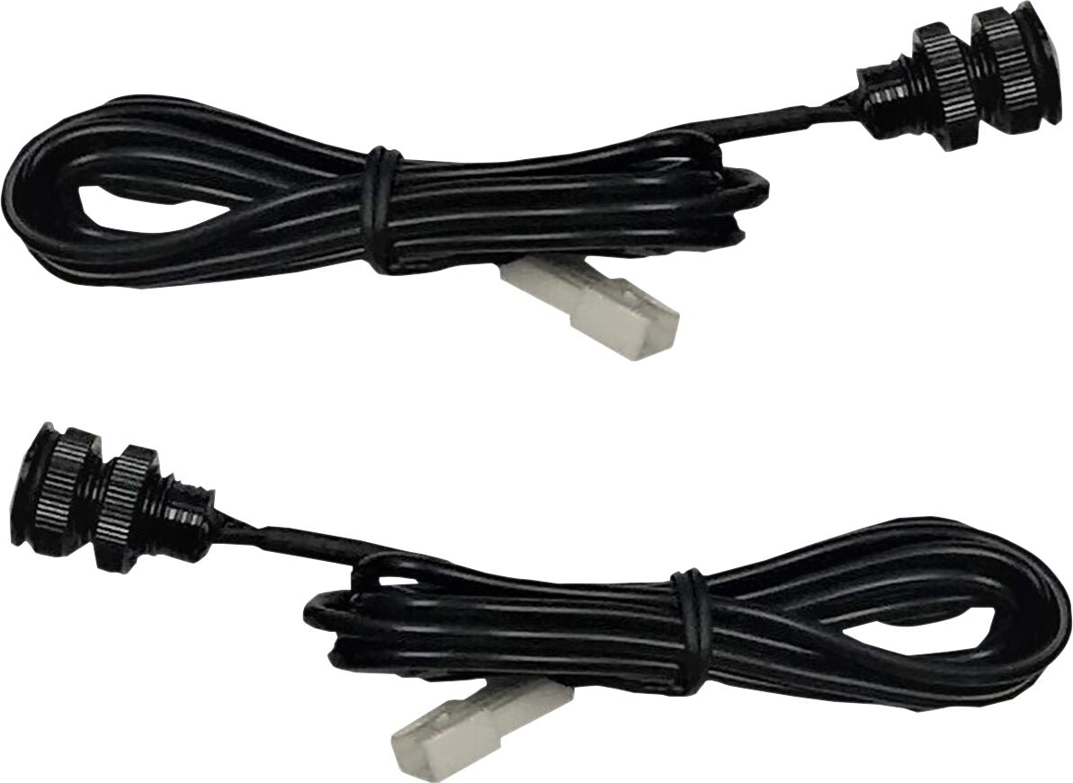 PLUG & PLAY BLACK BOLTS WITH R