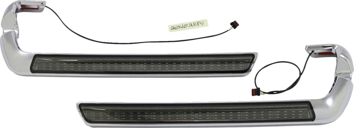 LIGHT SDLBG SD MKR SMK/CH