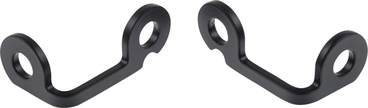 TURN SIGNAL HOLDER FRT