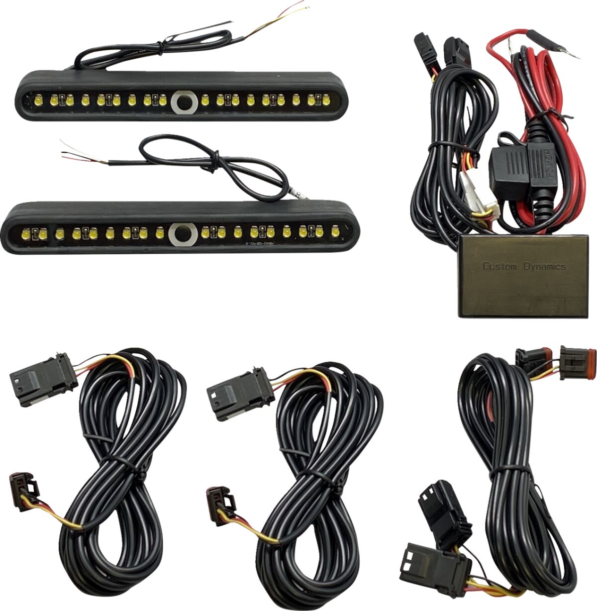 LIGHT LED CARGO KIT