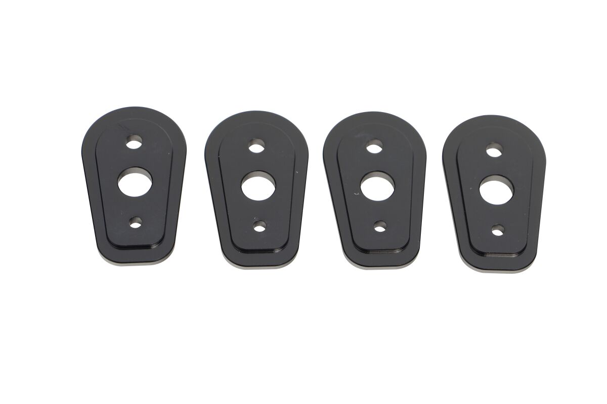 INDICATOR MOUNTING PLATE KAWAS