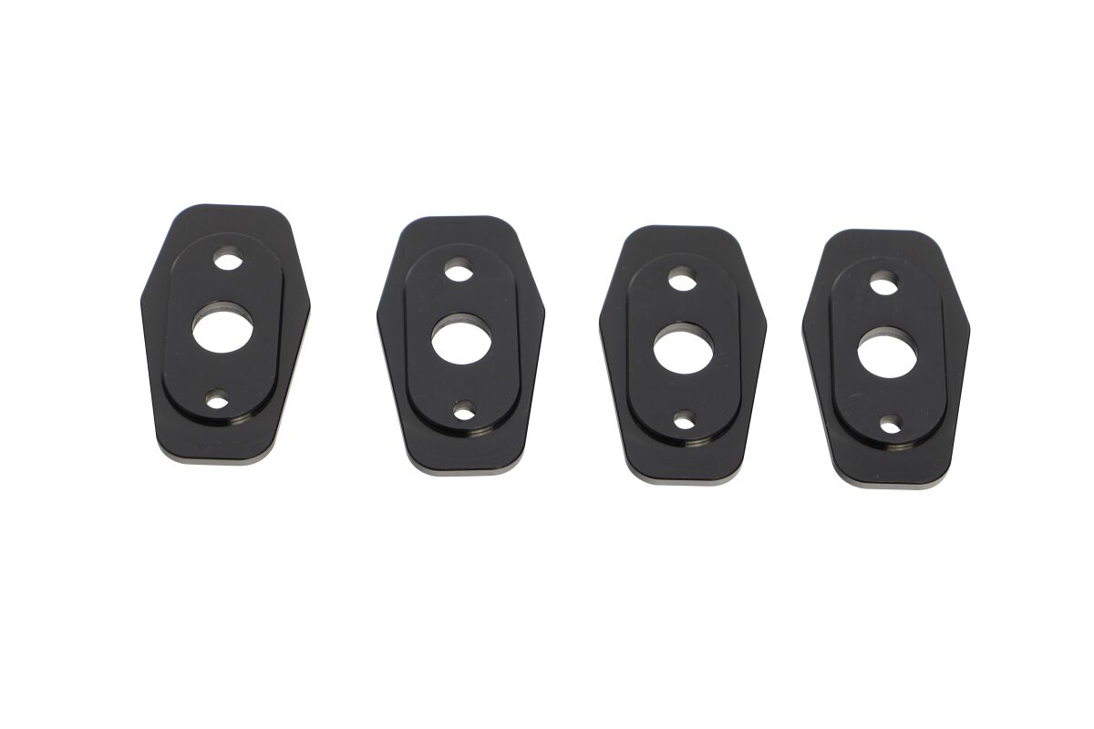 INDICATOR MOUNTING PLATE SUZUK