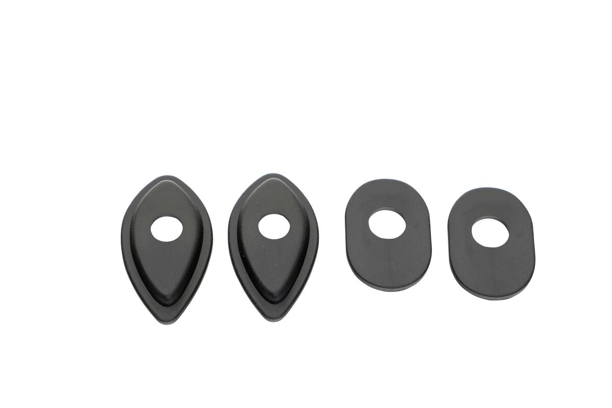 INDICATOR MOUNTING PLATE ABS H