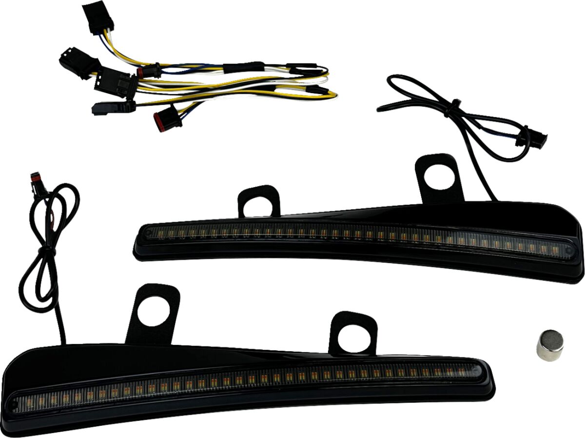 2023 STYLE ROAD GLIDE SIDE WIN