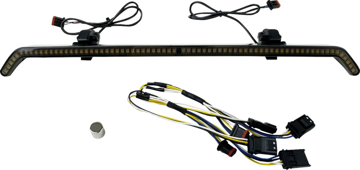 23 CVO/2024 STYLE ROAD GLIDE C