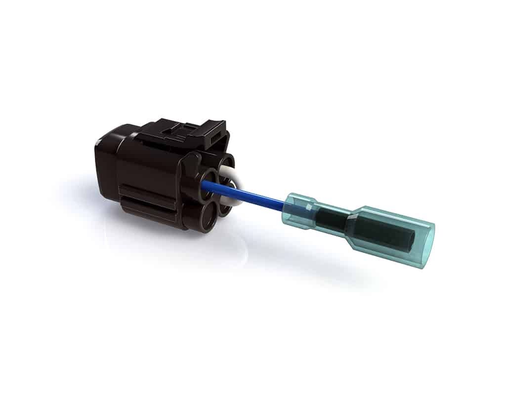 SWITCH ELIMINATOR PLUG