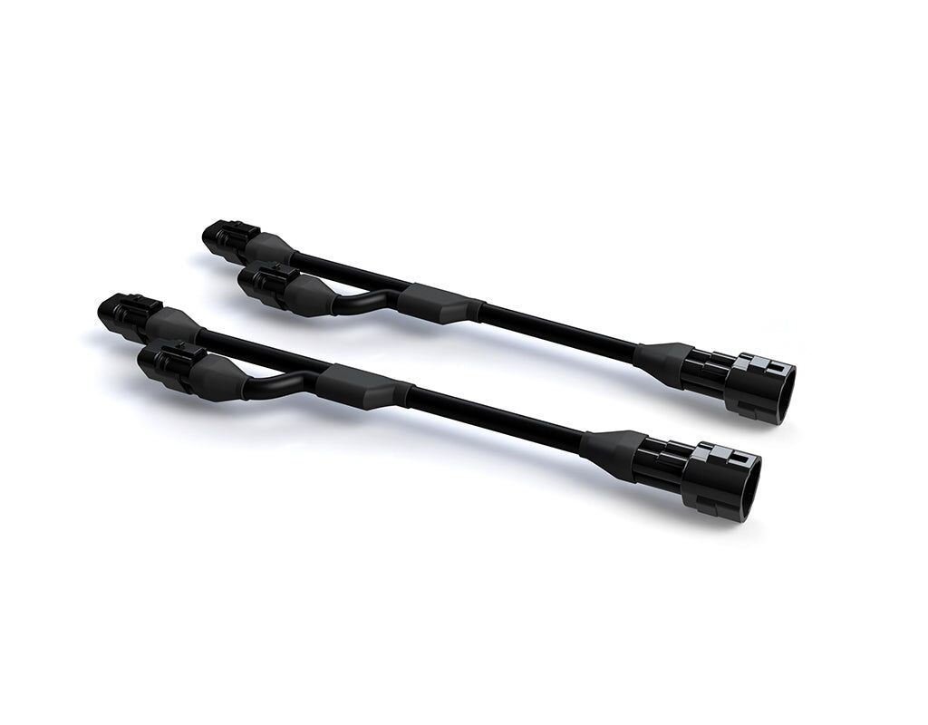 Y-SPLITTER FOR DRIVING LIGHT H