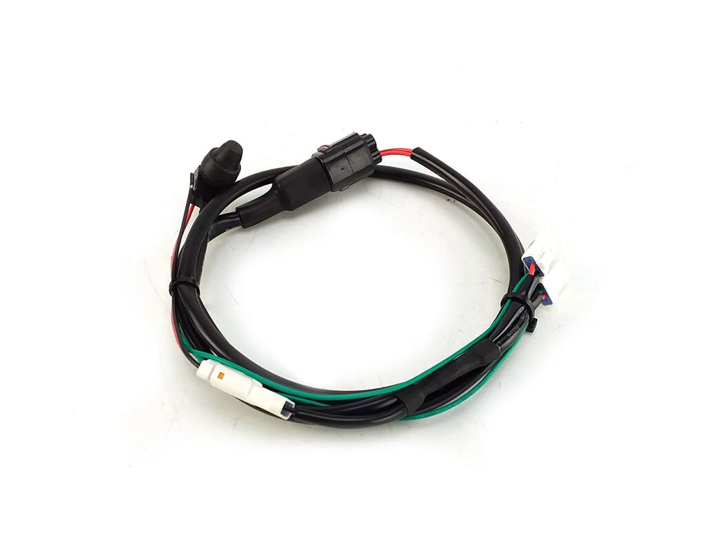 WIRING HARNESS T3 SWITCHBACK W