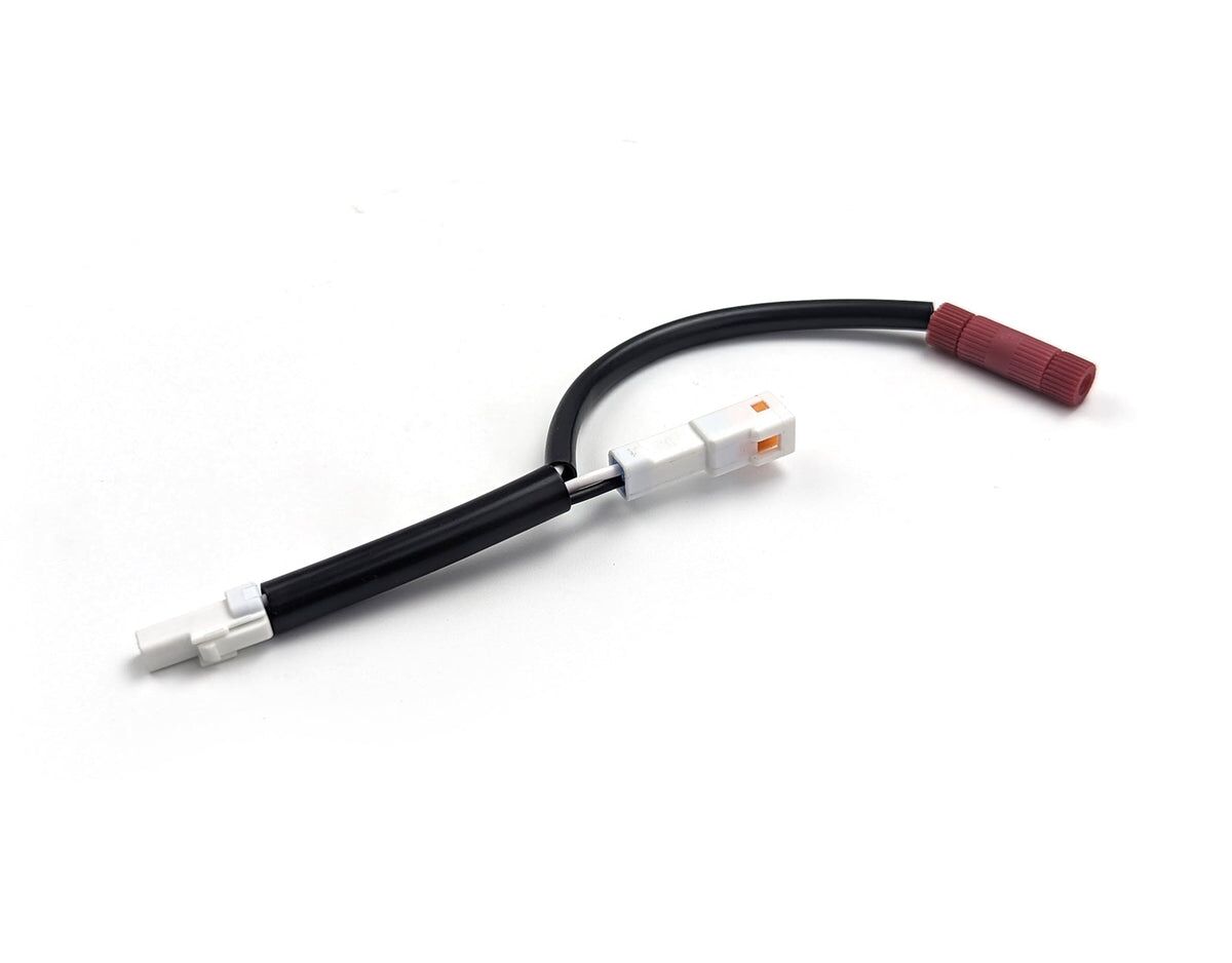 SWITCHED POWER WIRING ADAPTER