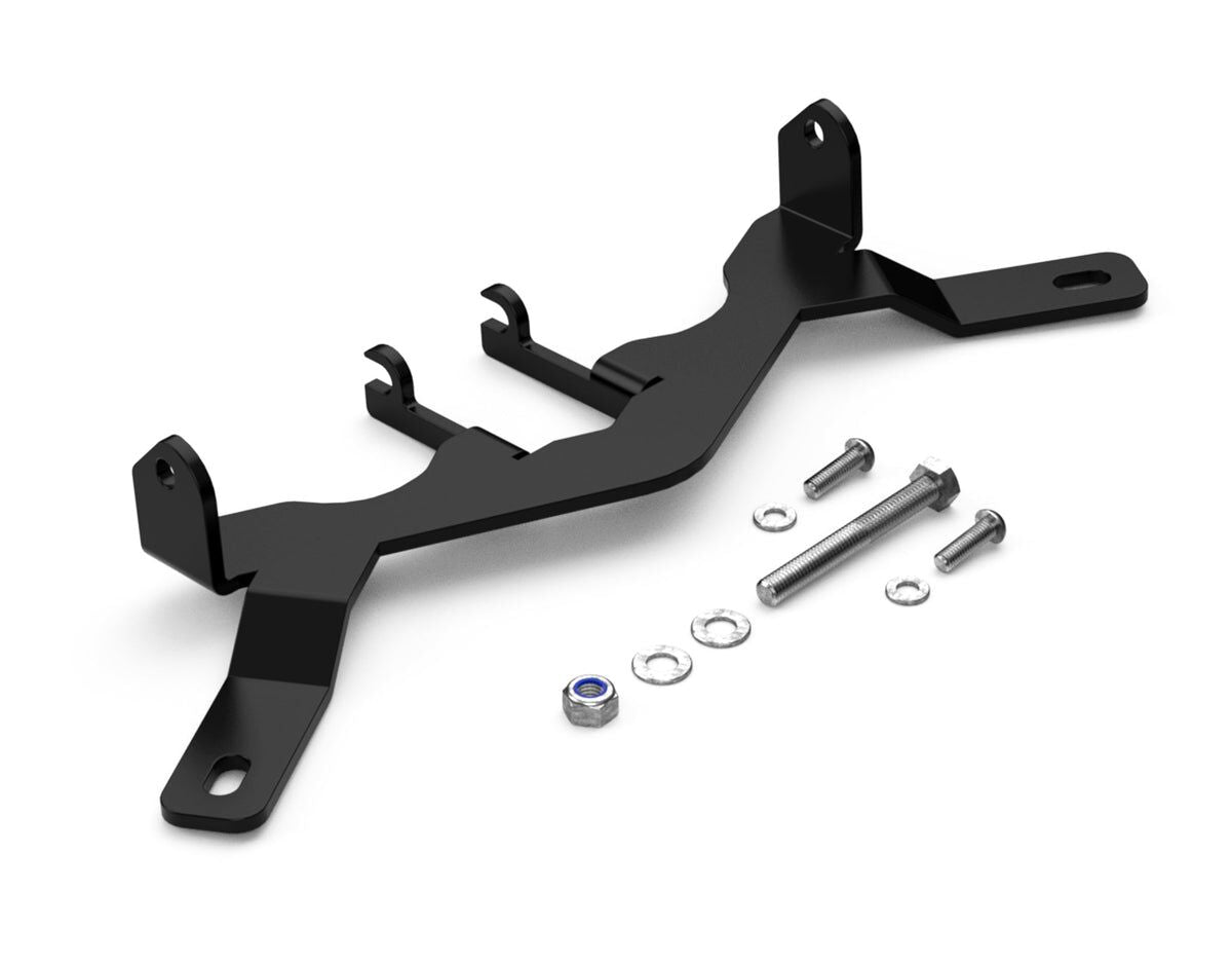 DRIVING LIGHT MOUNT YAMAHA TÉN