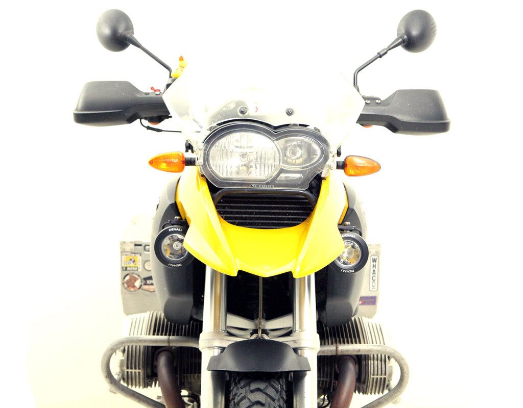 DRIVING LIGHT MOUNT BMW 1200GS