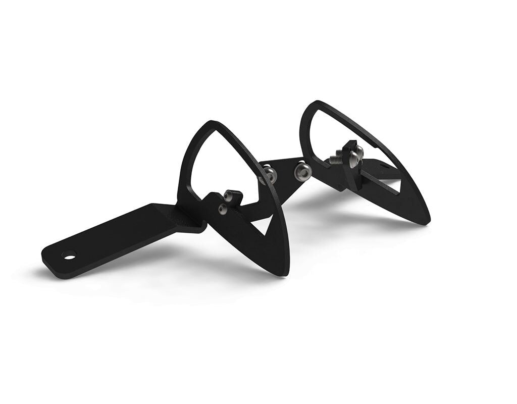 DRIVING LIGHT MOUNT BMW K1600G