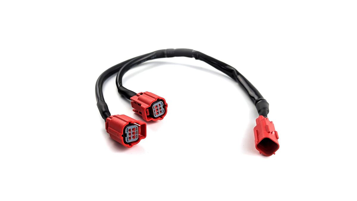 EURO 5 PASS-THROUGH WIRING ADA