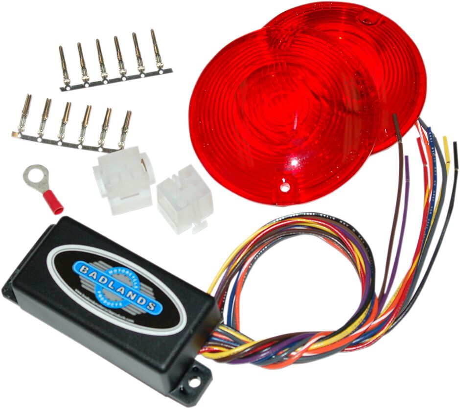 MODULE SIGNAL 6PIN R LEN