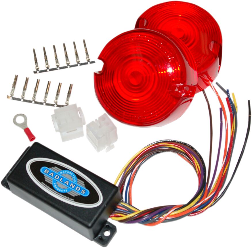 MODULE SIGNAL 6PIN R LEN