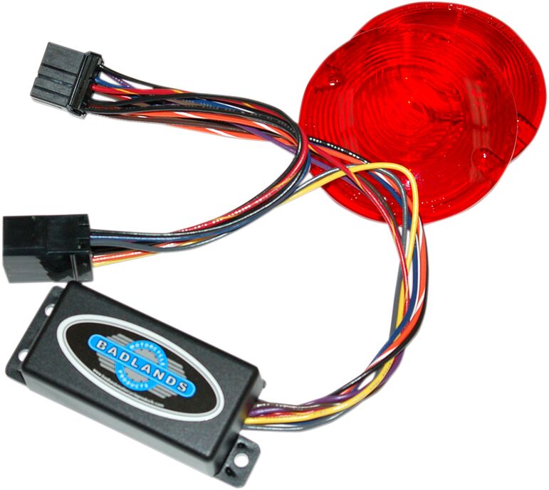 MODULE SIGNAL 8PIN R LEN