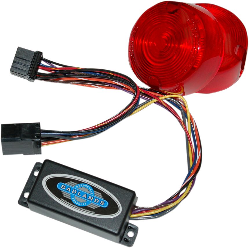MODULE SIGNAL 8PIN R LEN