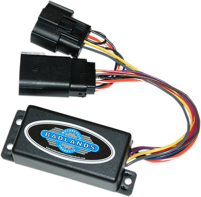 MODULE ILLUMINATOR FXCW