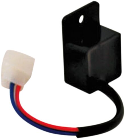 ELECTRONIC DOT FLASHER RELAY