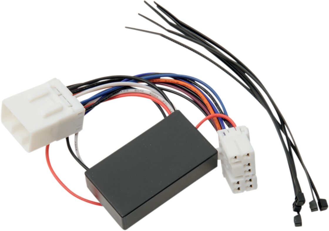 MODULE STROBES CAN BUS