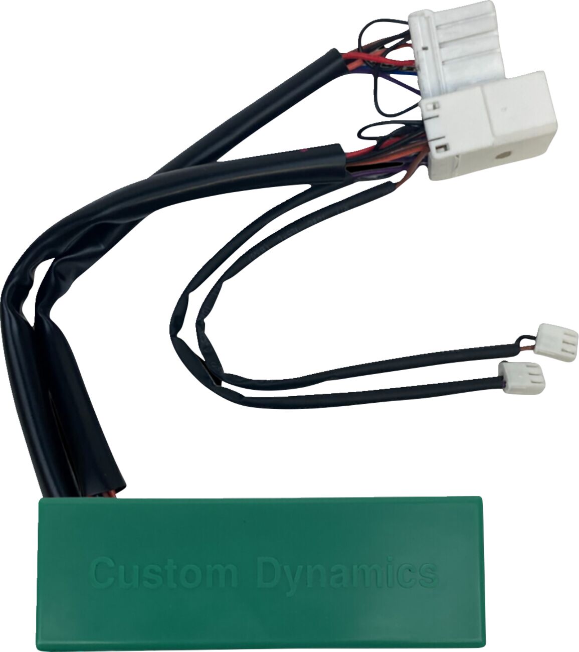MODULE TRIPLE PLAY HD